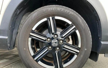 Honda Vezel, 2026 год, 2 010 007 рублей, 9 фотография