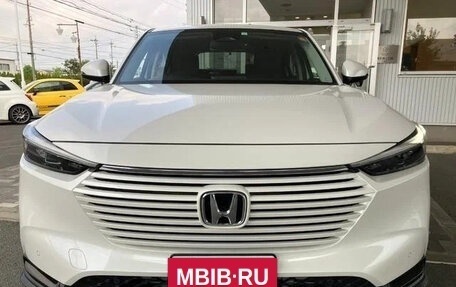 Honda Vezel, 2026 год, 2 010 007 рублей, 5 фотография