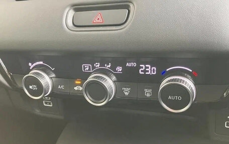 Honda Vezel, 2026 год, 2 010 007 рублей, 18 фотография