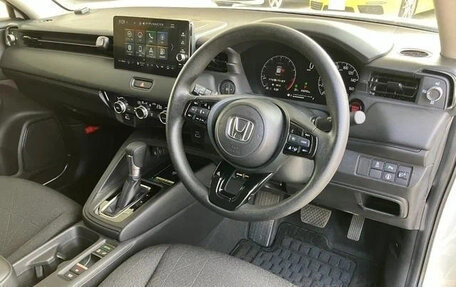 Honda Vezel, 2026 год, 2 010 007 рублей, 15 фотография