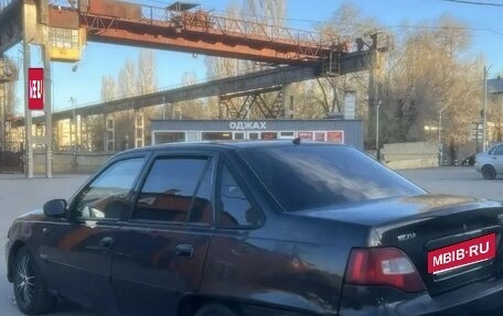 Daewoo Nexia I рестайлинг, 2010 год, 136 000 рублей, 4 фотография
