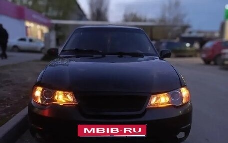 Daewoo Nexia I рестайлинг, 2010 год, 136 000 рублей, 2 фотография