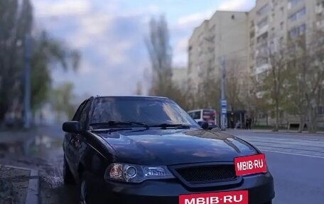 Daewoo Nexia I рестайлинг, 2010 год, 136 000 рублей, 3 фотография