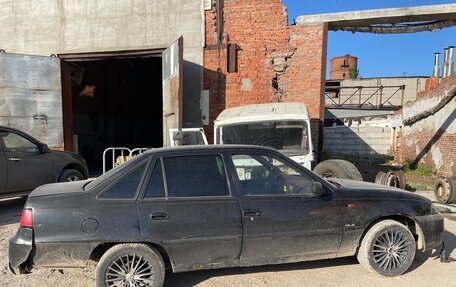 Daewoo Nexia I рестайлинг, 2010 год, 136 000 рублей, 9 фотография