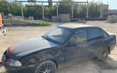 Daewoo Nexia I рестайлинг, 2010 год, 136 000 рублей, 7 фотография