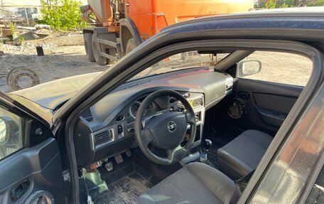 Daewoo Nexia I рестайлинг, 2010 год, 136 000 рублей, 10 фотография
