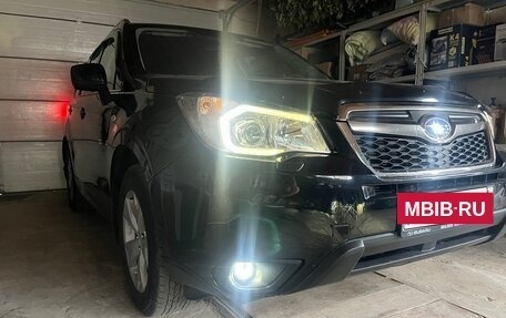 Subaru Forester, 2013 год, 1 370 000 рублей, 3 фотография