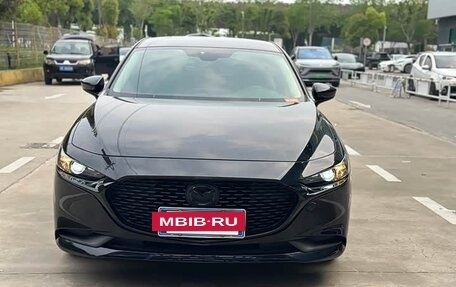 Mazda 3, 2023 год, 1 550 101 рублей, 2 фотография