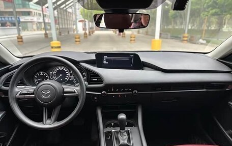 Mazda 3, 2023 год, 1 550 101 рублей, 9 фотография