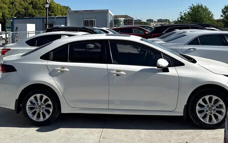 Toyota Corolla, 2022 год, 1 179 600 рублей, 3 фотография