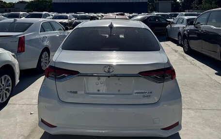 Toyota Corolla, 2022 год, 1 179 600 рублей, 4 фотография