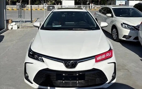 Toyota Corolla, 2022 год, 1 179 600 рублей, 2 фотография