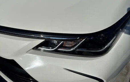 Toyota Corolla, 2022 год, 1 179 600 рублей, 6 фотография