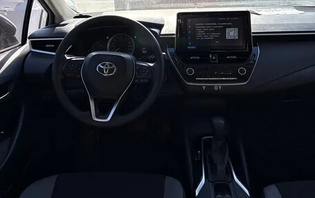 Toyota Corolla, 2022 год, 1 179 600 рублей, 9 фотография