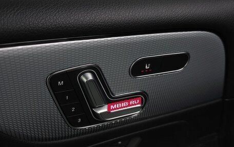 Mercedes-Benz GLB, 2021 год, 3 243 000 рублей, 11 фотография