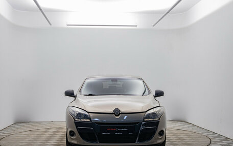 Renault Megane III, 2010 год, 630 000 рублей, 2 фотография