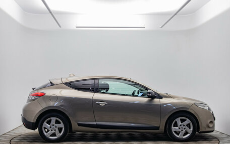 Renault Megane III, 2010 год, 630 000 рублей, 4 фотография