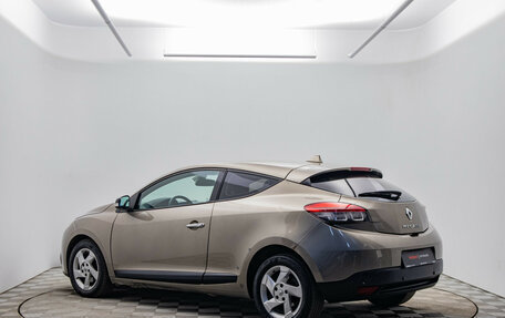 Renault Megane III, 2010 год, 630 000 рублей, 7 фотография
