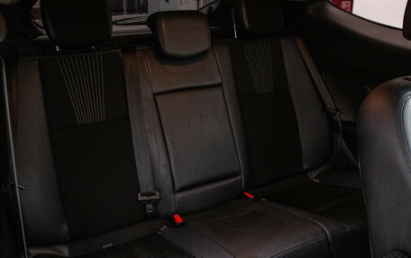 Renault Megane III, 2010 год, 630 000 рублей, 11 фотография