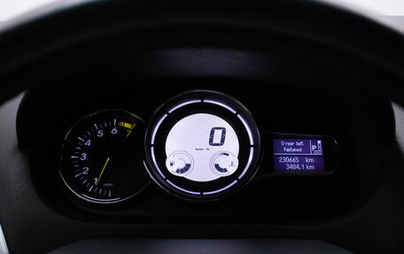 Renault Megane III, 2010 год, 630 000 рублей, 12 фотография
