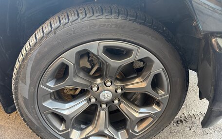 Rambler 1500, 2021 год, 7 420 000 рублей, 4 фотография