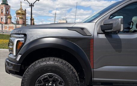 Ford F-150, 2024 год, 2 фотография
