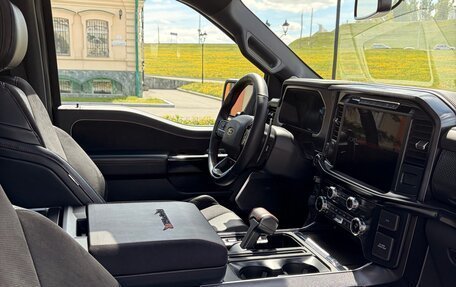 Ford F-150, 2024 год, 7 фотография