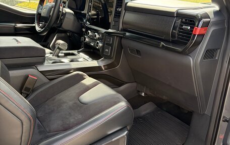 Ford F-150, 2024 год, 8 фотография