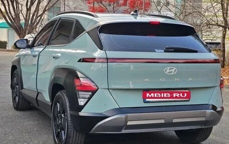 Hyundai Kona, 2025 год, 2 340 000 рублей, 3 фотография