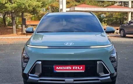Hyundai Kona, 2025 год, 2 340 000 рублей, 2 фотография
