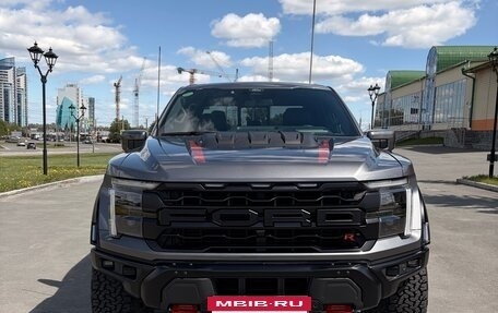 Ford F-150, 2024 год, 5 фотография