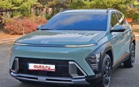 Hyundai Kona, 2025 год, 2 340 000 рублей, 4 фотография
