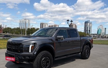 Ford F-150, 2024 год, 4 фотография