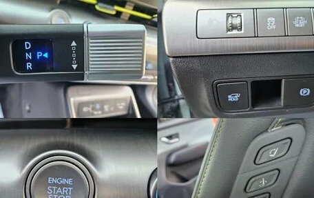 Hyundai Kona, 2025 год, 2 340 000 рублей, 19 фотография