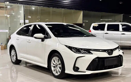 Toyota Corolla, 2023 год, 1 374 800 рублей, 3 фотография