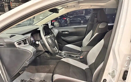 Toyota Corolla, 2023 год, 1 374 800 рублей, 5 фотография