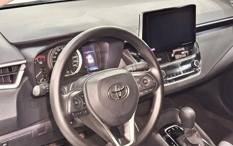 Toyota Corolla, 2023 год, 1 374 800 рублей, 4 фотография