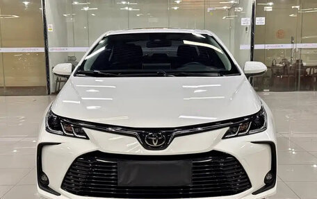 Toyota Corolla, 2023 год, 1 374 800 рублей, 2 фотография