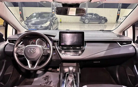 Toyota Corolla, 2023 год, 1 374 800 рублей, 7 фотография
