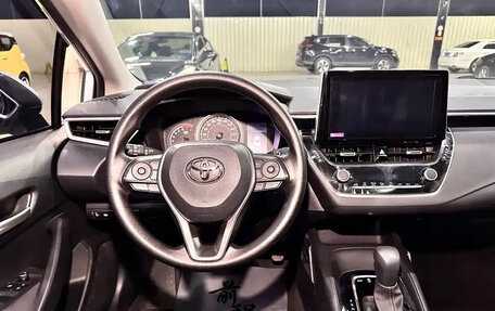 Toyota Corolla, 2023 год, 1 374 800 рублей, 8 фотография