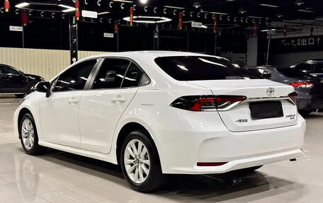 Toyota Corolla, 2023 год, 1 374 800 рублей, 9 фотография