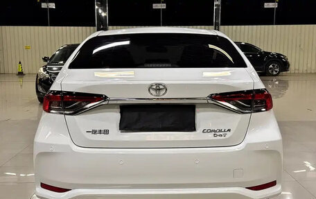 Toyota Corolla, 2023 год, 1 374 800 рублей, 10 фотография