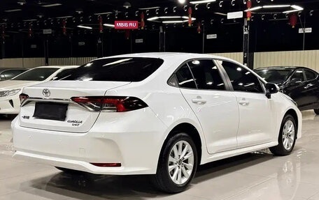 Toyota Corolla, 2023 год, 1 374 800 рублей, 11 фотография