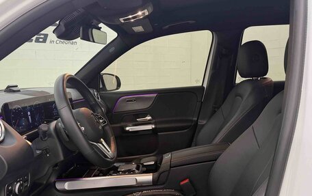Mercedes-Benz GLB, 2022 год, 3 858 000 рублей, 11 фотография