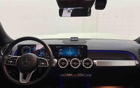 Mercedes-Benz GLB, 2022 год, 3 858 000 рублей, 9 фотография