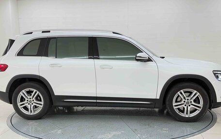 Mercedes-Benz GLB, 2022 год, 3 858 000 рублей, 5 фотография