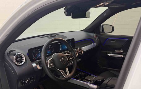 Mercedes-Benz GLB, 2022 год, 3 858 000 рублей, 10 фотография