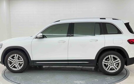 Mercedes-Benz GLB, 2022 год, 3 858 000 рублей, 4 фотография