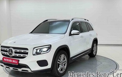 Mercedes-Benz GLB, 2022 год, 3 858 000 рублей, 1 фотография