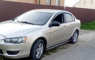 Mitsubishi Lancer IX, 2008 год, 485 000 рублей, 1 фотография